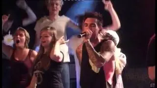 Dead by April - Within My Heart (live)