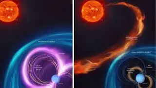 NASA's Voyager 2 solves several Uranus mysteries