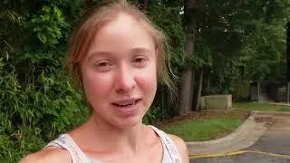 ED Recovery Diary: Episode 9