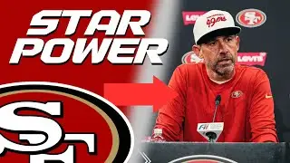 San Francisco 49ers Rookie Climbing The Depth Chart