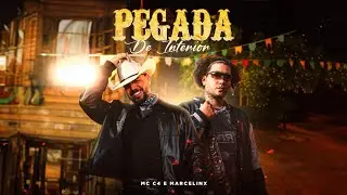 Pegada de Interior - MC C4 & Marcelinx
