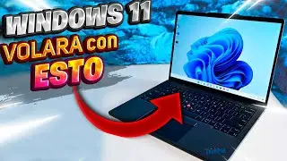 😮NUEVO! CACHE L4 para Meteor Lake / Con ESTO VOLARA Windows 11