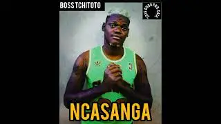 boss Tchitoto casanga kunduro