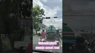 Sampai hari ini situasi sepi penumpang masih menyelimuti dan hampir merata di setiap area