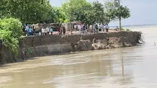 তারানগর ভাঙ্গন 