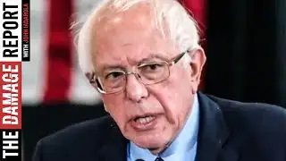 Bernie Sanders Speech Gives U.S. Hope Passing Stimulus Bill (VIDEO)