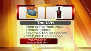 JONATHAN SCOTT PRESENTS JJ ULRICH