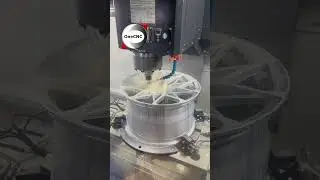 CNC 18 #cadcamexpert #cadcam #cnc #cadcamsolutions #cad #cadcamcnc