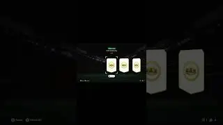 1 OF 3 MIXED HERO PLAYER PICK!!😲 FC25