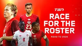 Are big changes coming after Gold Cup disappointment? | Race for the Roster