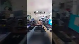 HUGE CS2 CHINESE BOT FARM EXPOSED!!