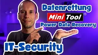 💾 Datenrettung leicht gemacht mit MiniTool&reg; Data Recovery Software! 🛠️ (#021)