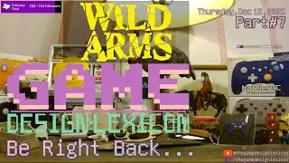 Wild Arms / Sony PlayStation | December 18, 2025 (Part 7) | Twitch VOD