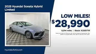 Used Sedan 01/28/2026 6825019