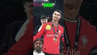Ronaldo trophy ☠️#ronaldo #cr7 #football #viral #viralshorts #ytshorts #trending #youtube #gaming