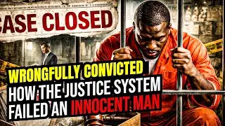 Wrongfully Convicted: How the Justice System Failed an Innocent Man