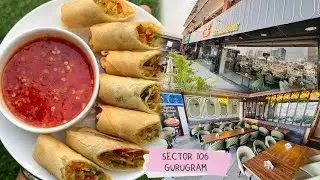 Yo Food - Sector 106, Gurugram