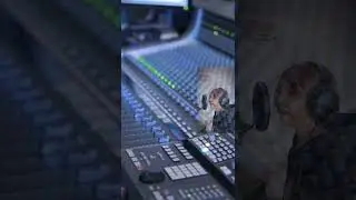 Registro la nuova canzone 🎵 in studio 😱#gab3 #dance #amelitvit #tiktok #short #shawnmendes