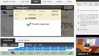 Demo Account Binary Options Brokers i.e. MB Trading, eTorro, SpotOption, Swiss Bank, 24Option