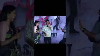 Anil Ravipudi Funny Speech | SudheerGaalodu Pre Release Event | TF