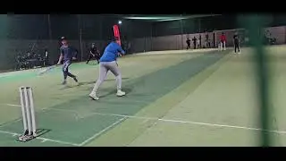 Kobe trading Match Zaeem Hood Zaid Muhammad Sambu Rayyan Semi final 