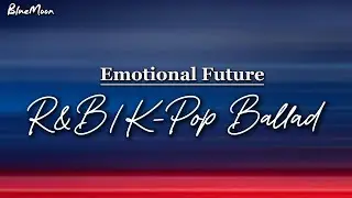 Cosmic Future R&B / Dreamy Mid-Tempo 🌌#CosmicRNB #DreamyVibes #NewMusic by  @bluemoon-f1n ​
