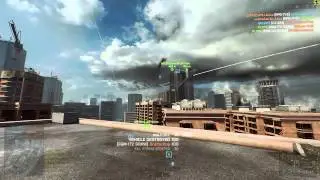 random bf4 lols