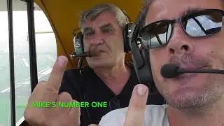 Eastern Flying Club's 2018 Winter Madness Tour