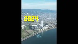 SRP Then and Now 2024. #Cebu #southroadproperties