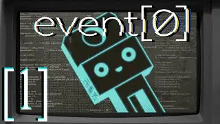Meet KAIZEN, our only way out of here | Let's Play Event [0] Part 1