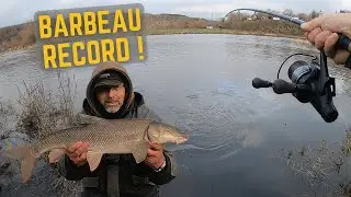 Why is This Fish My Personal Best In 2021 On The Ourthe?