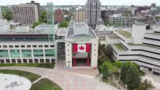 Ottawa City Hall