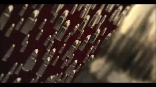 Element 3D Particle Replicator Work | After Effect