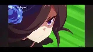 Halo (feat. Shibui) - Umamusume: Pretty Derby