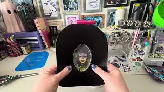 Mav Pack Hack - Adding a Lenticular Card from K&A&rsquo; Custom Fabrics