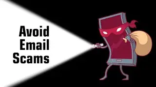 How to avoid getting scammed by email — Some typical email scams including the fake invoice