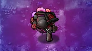 Pvz Fusion 3.1 Mod Plant Ultimate Rapid-Fire Destroyer Machine Gun Timid-shroom.
