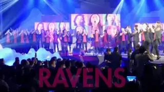 Ravens Homecoming 2015