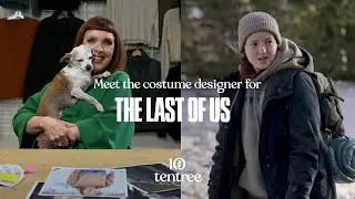 Meet: Costumer Designer Cynthia Summers