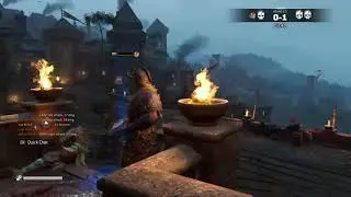 Thor's Chosen.Raider