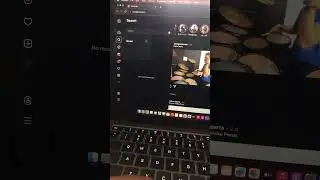 How ago Logout From Instagram On Laptop #instagram #ig#web
