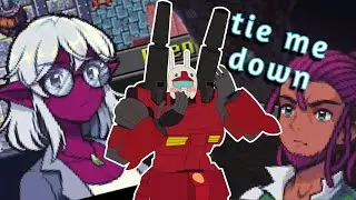 The Plot Thiccens | Starless Umbra