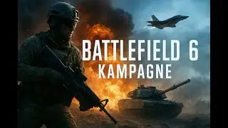 Battlefield 6 Kampagne: OPERATION 