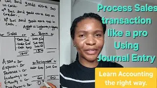 Лайфхак по оформлению бухгалтерских проводок: узнайте, как обрабатывать операции продаж с помощью...