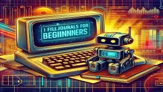 Журналы файлов IBM i для начинающих | Серия AS400 i