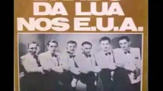 Nêga do Cabelo Duro - Bando da Lua (1949)