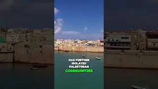 The Economic Potential of Gaza A Global Game Changer