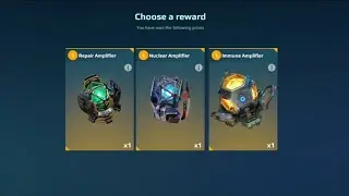 FINAL RETRO TREASURES HUNT EVENT OPENING! HAVE THEY CHANGED THE DROPRATES?            (War Robots)