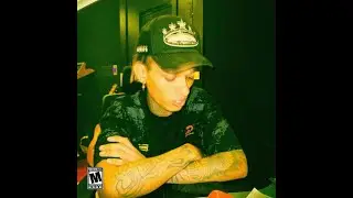 (FREE) BRAND&Atilde;O X ALEE TYPE BEAT 
