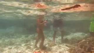 Magpupungko Natural Pool Siargao - Schadow1 Expeditions